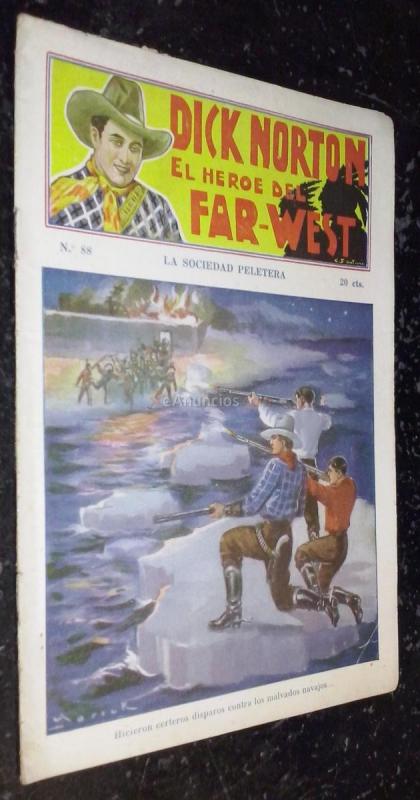 La sociedad peletera