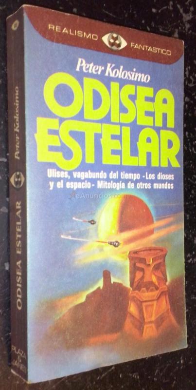 Odisea estelar
