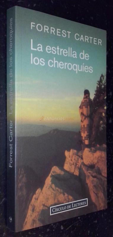 La estrella de los cheroquíes