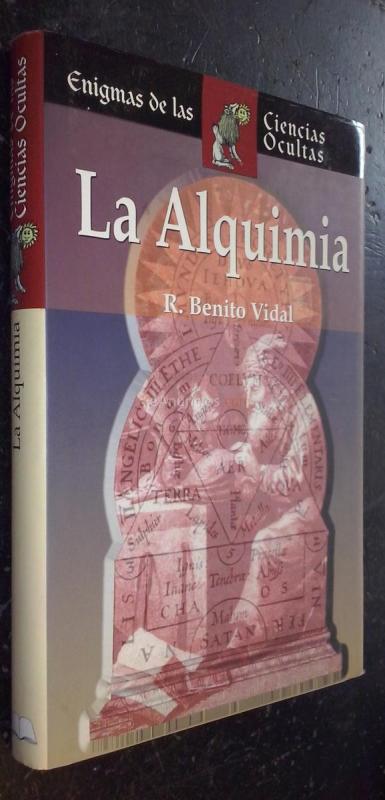 La alquimia