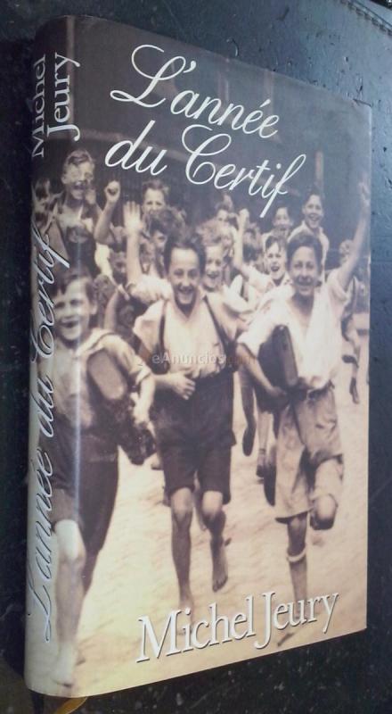 L Année du Certif