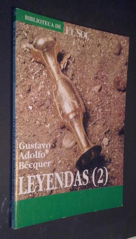 Leyendas (2)