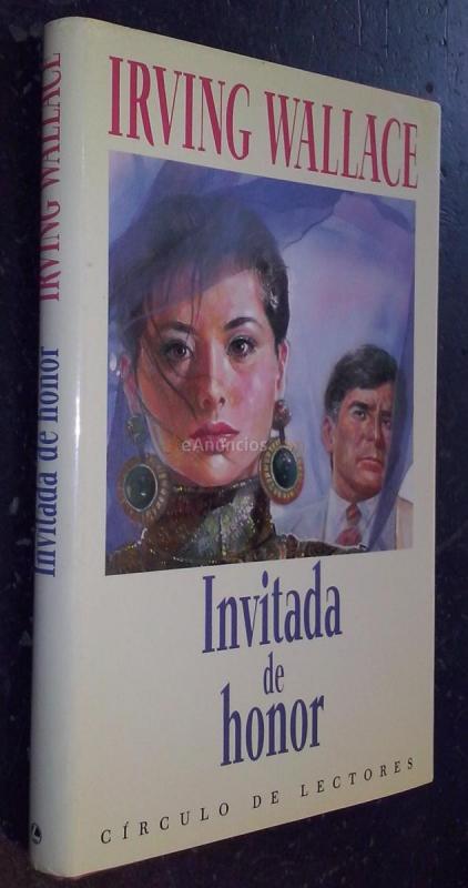 Invitada de honor