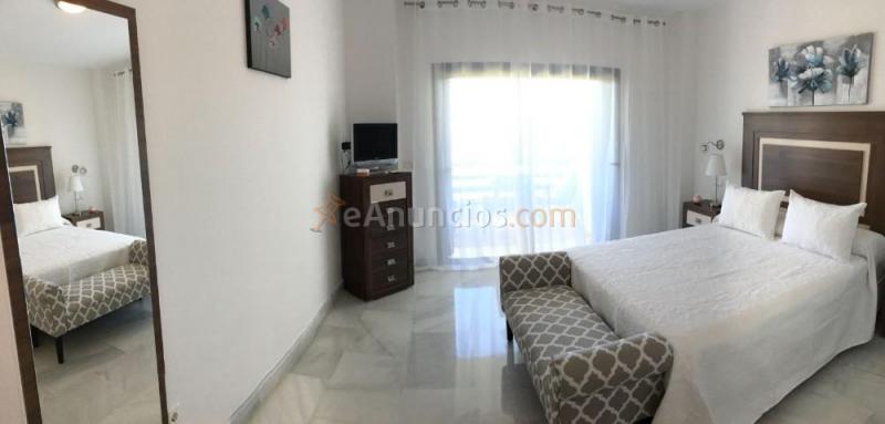 Apartamento en Sotograde