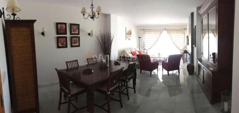 Apartamento en Sotograde