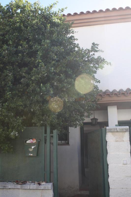 Casa unifamiliar en San Roque