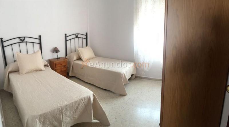 Casa unifamiliar en San Roque