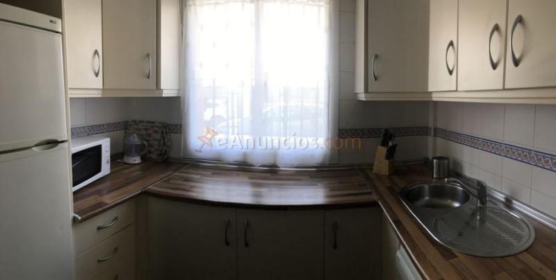 Casa unifamiliar en San Roque