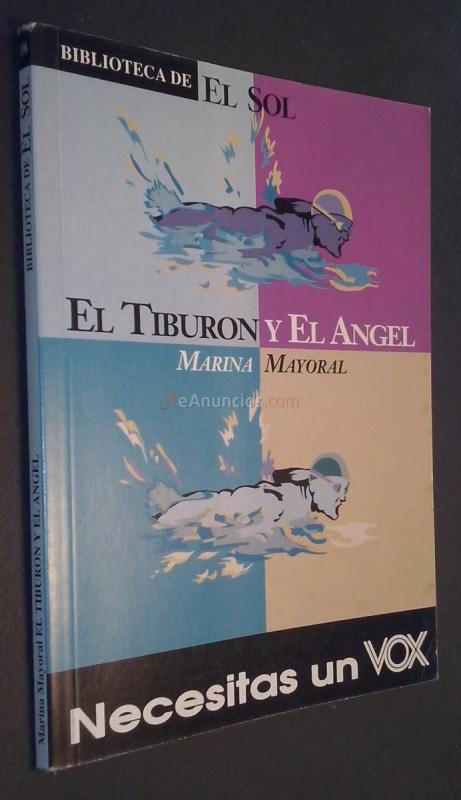El tiburón y el ángel y otros relatos