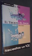 El tiburón y el ángel y otros relatos
