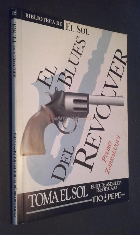 El blues del revolver