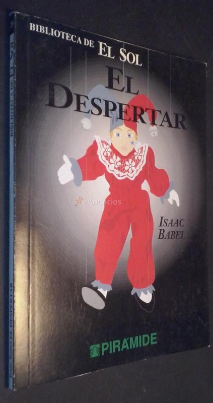 El despertar y otros relatos