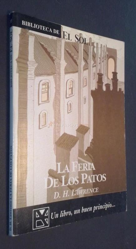 La feria de los patos y otros relatos