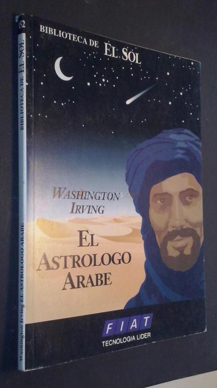 El astrólogo árabe