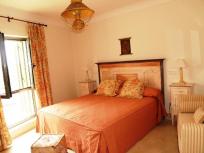 Ático de lujo en La Marina de Sotogrande