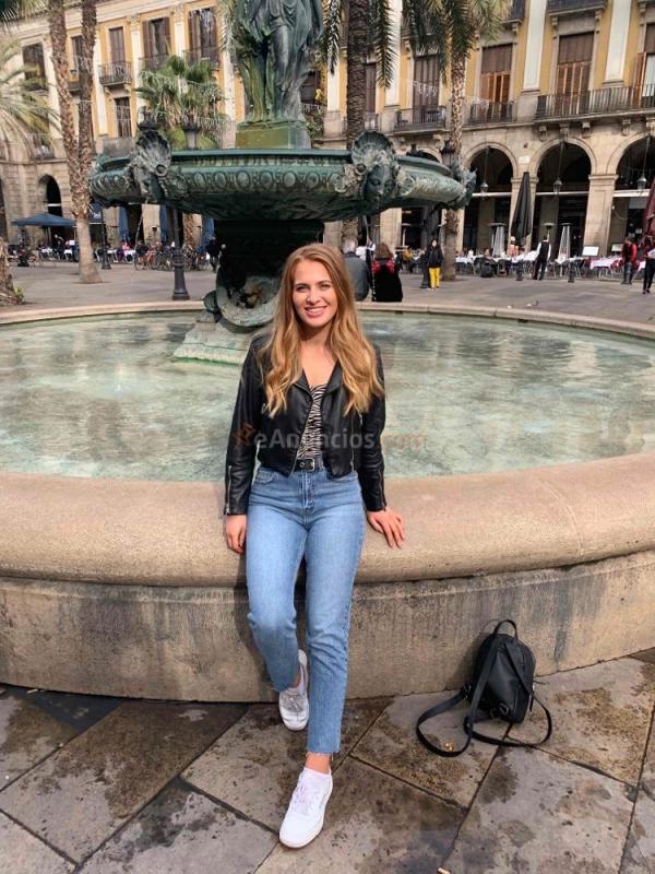 Clases particulares con profesora de inglés nativa