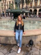 Clases particulares con profesora de inglés nativa