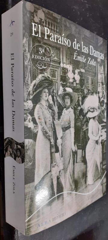 El paraíso de las damas