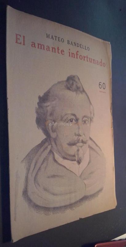 El amante infortunado