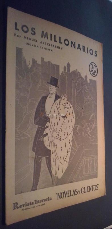 Los millonarios