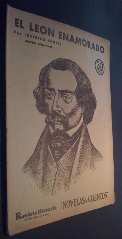 El león enamorado
