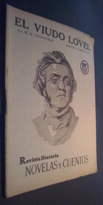 El viudo Lovel
