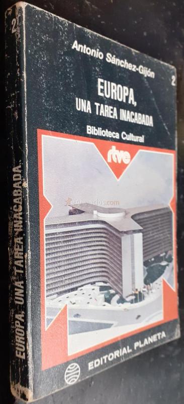 Europa: una tarea inacabada