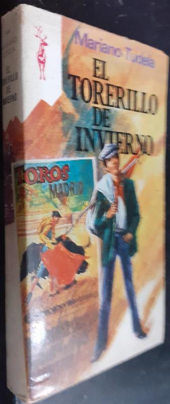 Torerillo de invierno