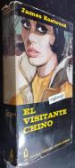 El visitante chino