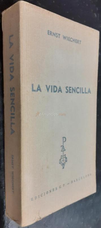 La vida sencilla