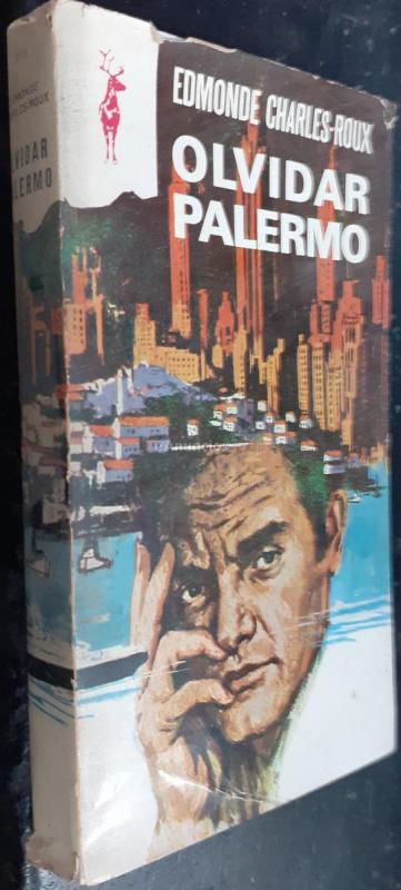 Olvidar Palermo
