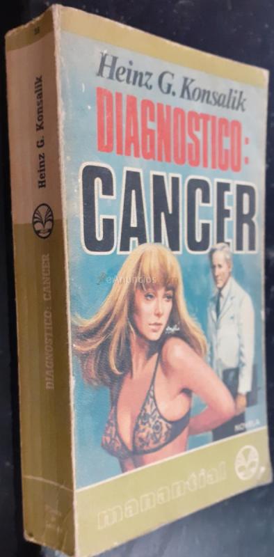 Diagnóstico: Cáncer