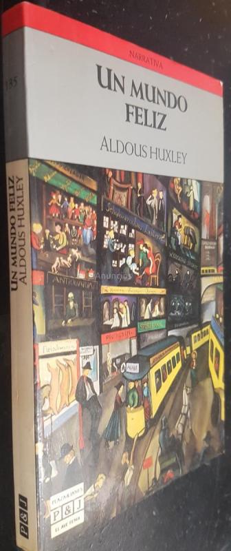 Un Mundo Feliz