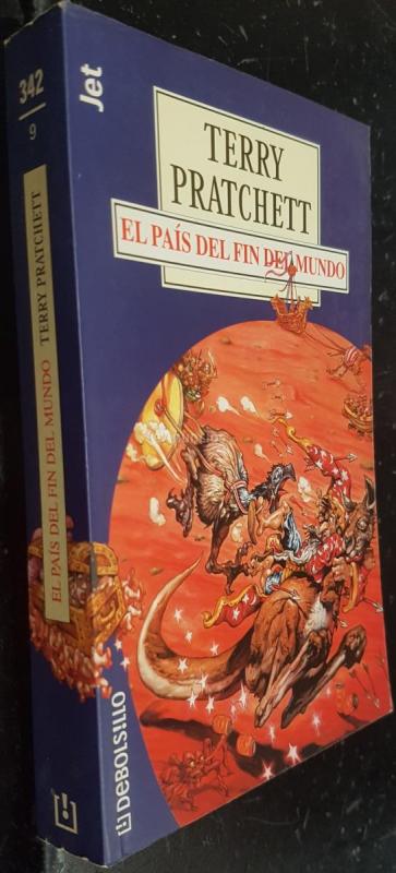 El país del fin del mundo