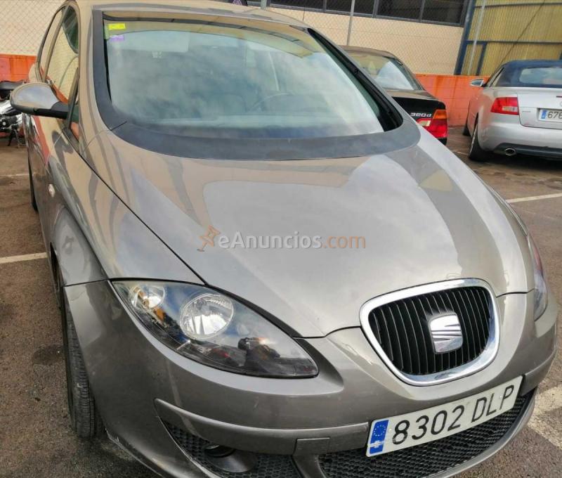 Seat Toledo 2.0 TDI 