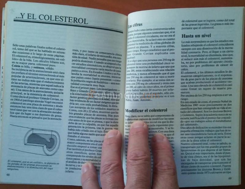 Más vale prevenir - la sangre