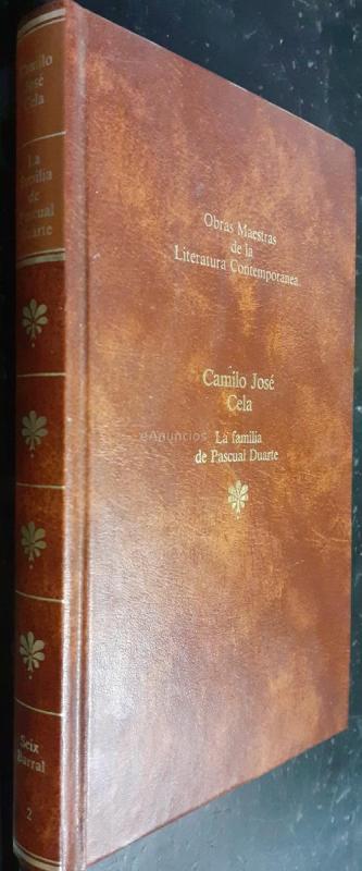 La familia de Pascual Duarte