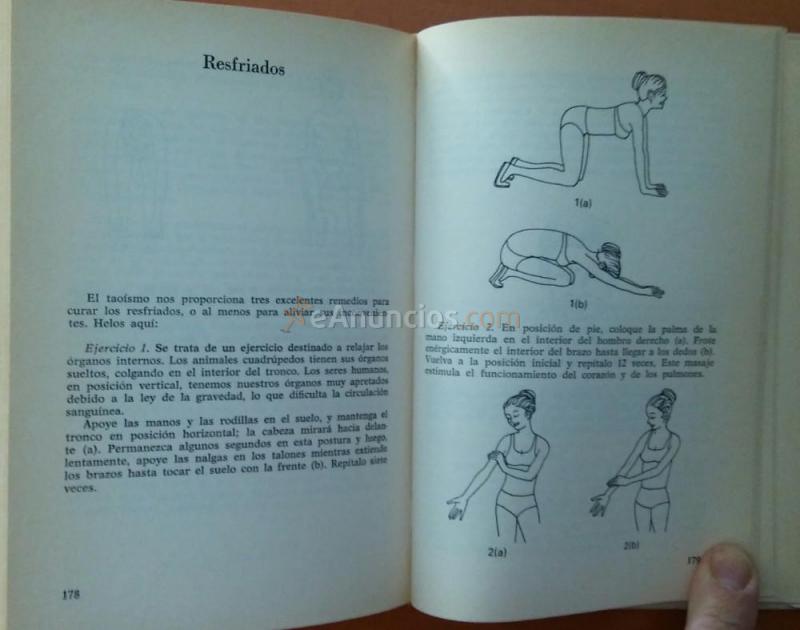 EJERCICIOS PARA VIVIR MEJOR de Ediciones Martínez Roca