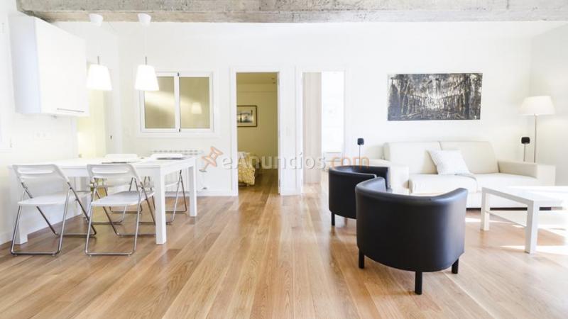 Espectacular y luminosa vivienda con terraza