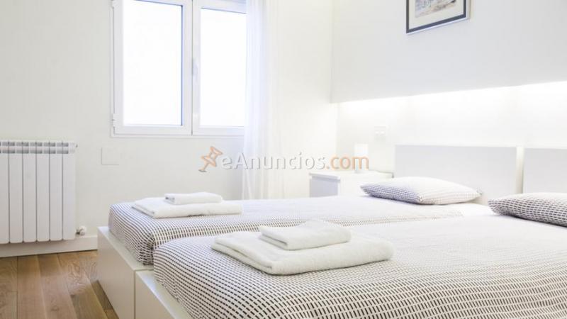 Espectacular y luminosa vivienda con terraza