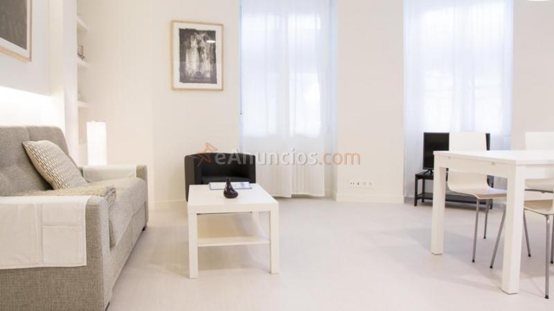 Vivienda adaptada junto a La Concha