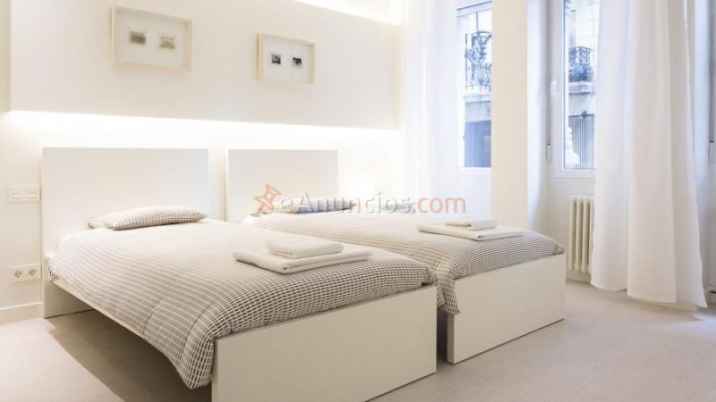 Vivienda adaptada junto a La Concha