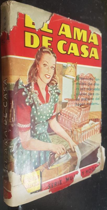 El ama de casa