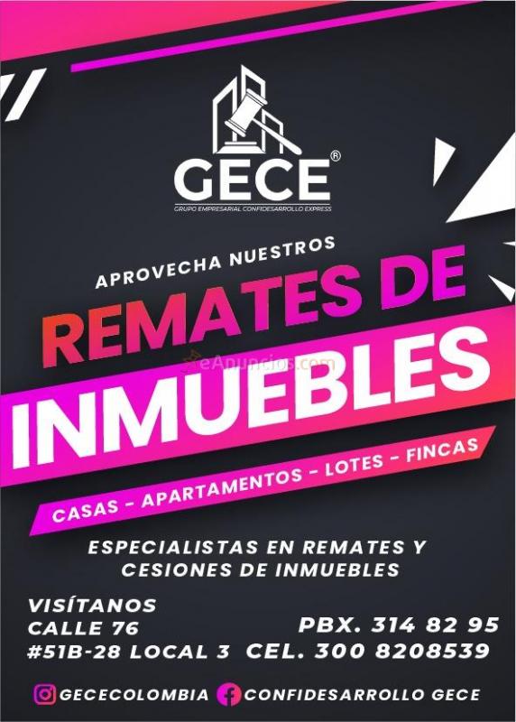 Gece especialista en plasmar la casa de tus sueños