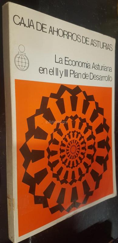 La economía asturiana en el II y III plan de desarrollo