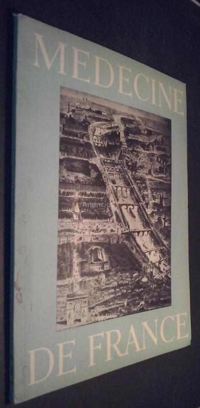 Medecine de France. N 153