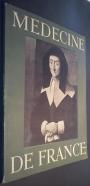 Medecine de France. N 131