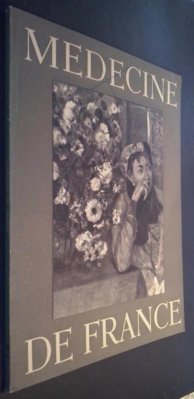 Medecine de France. N 79