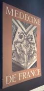 Medecine de France. N 73