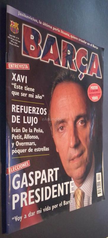 Bara. N 24. Agosto 2000